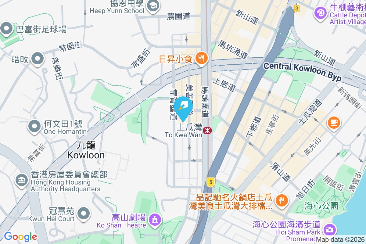 美善同道86號 美善同道86號