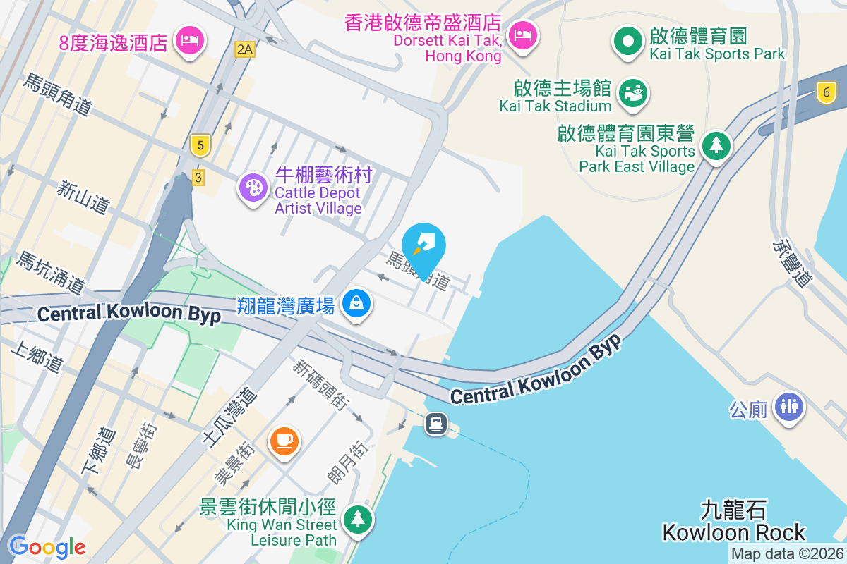 忠信街1號 忠信街1號