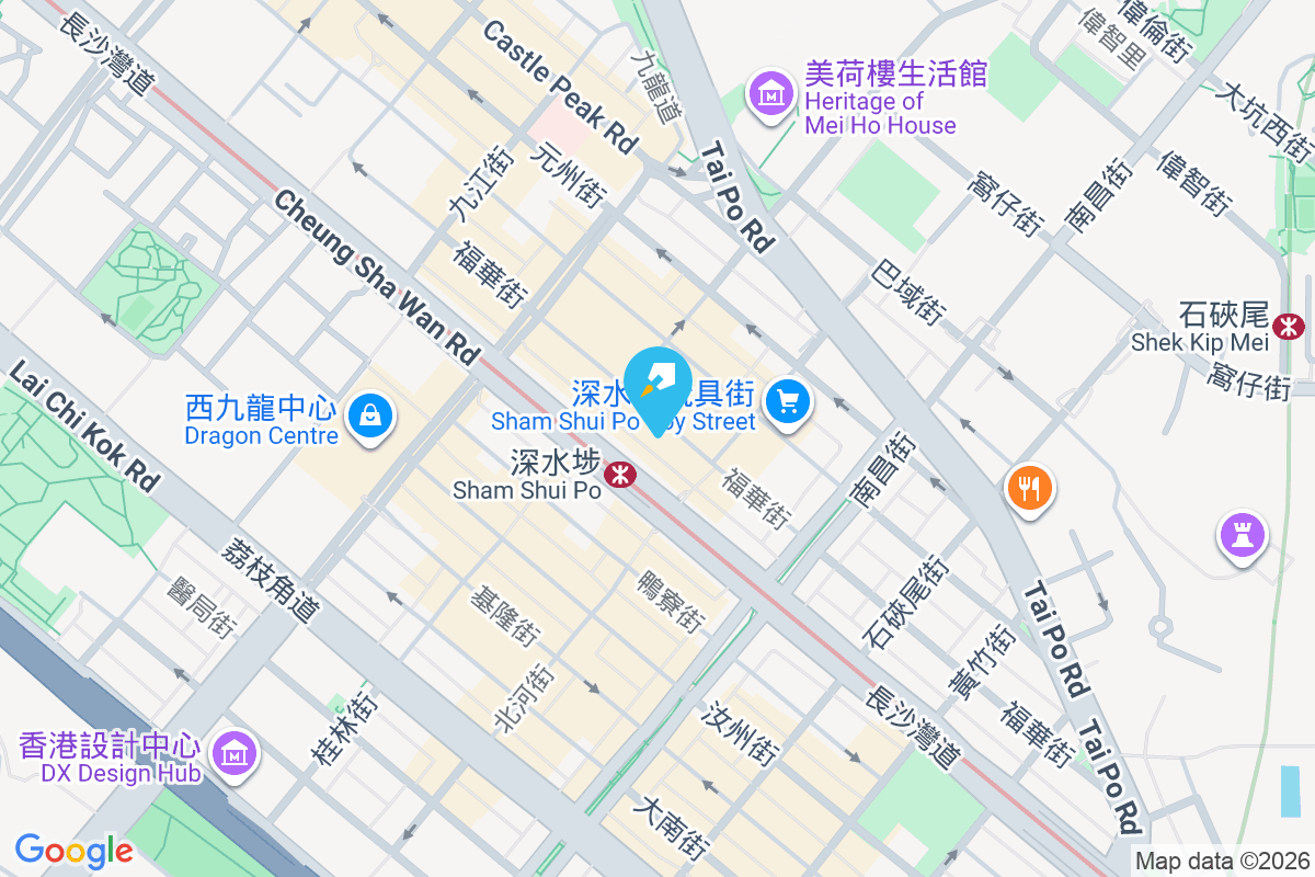 福華街135-135A號 福華街135-135A號