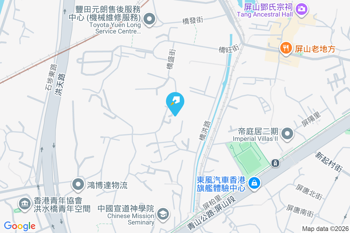 洪屋村78號 洪屋村78號