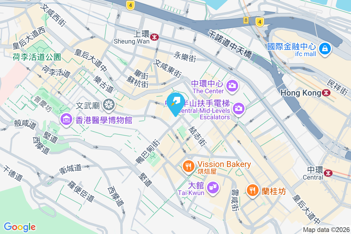 鴨巴甸街17號 鴨巴甸街17號