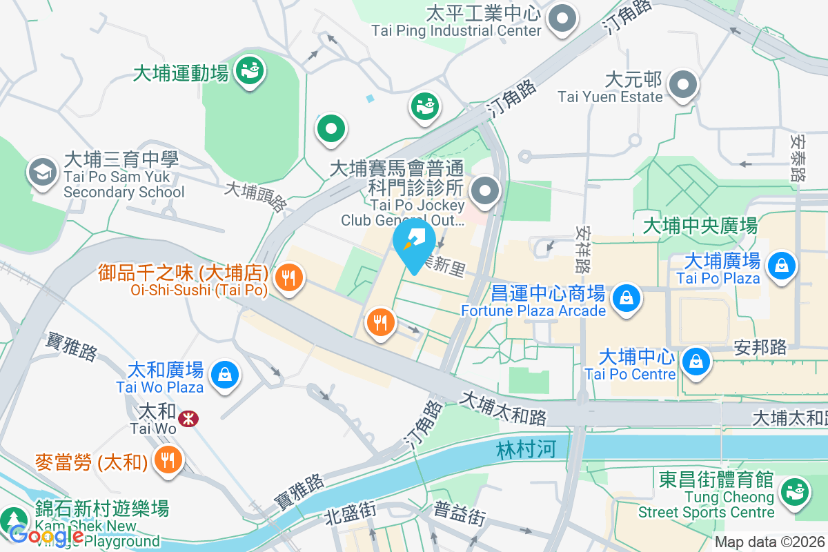 大南樓 美新里7號