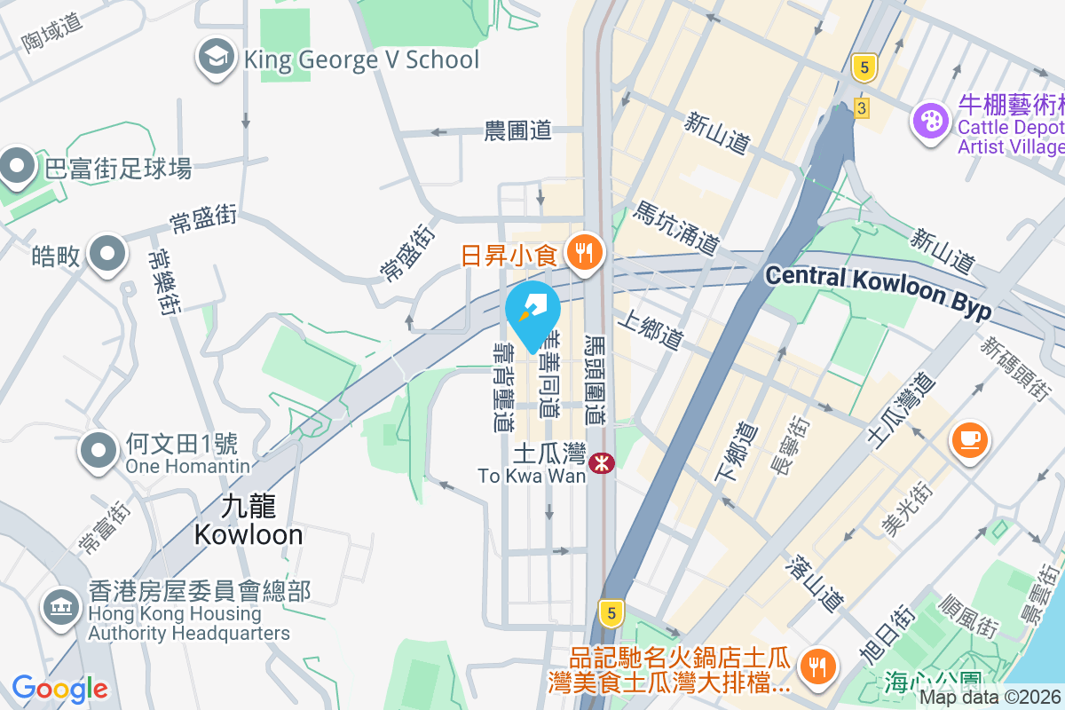 美善同道32號 美善同道32號