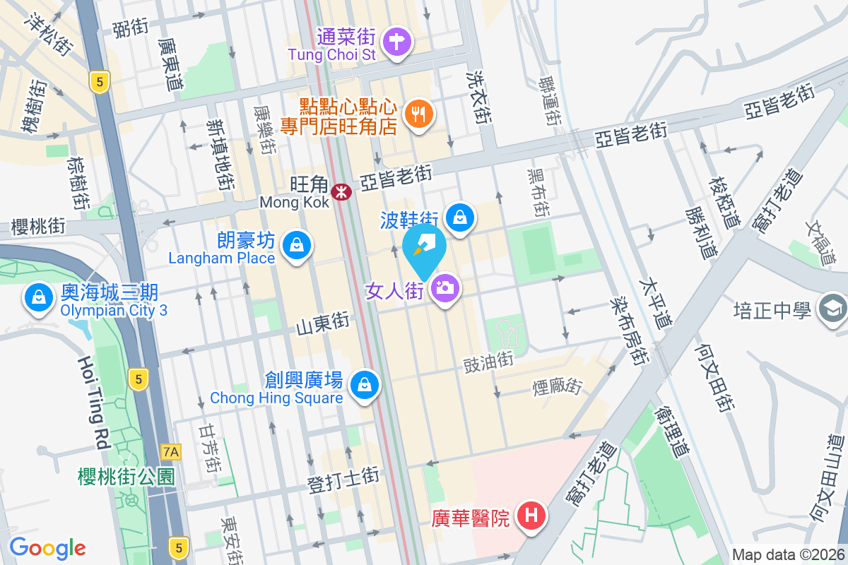 通菜街49號 通菜街49號