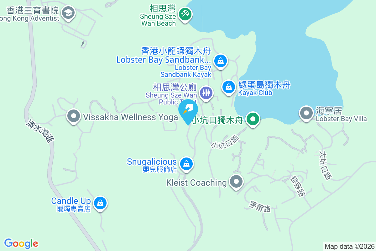 Hillside Gardens 相思灣68-73號