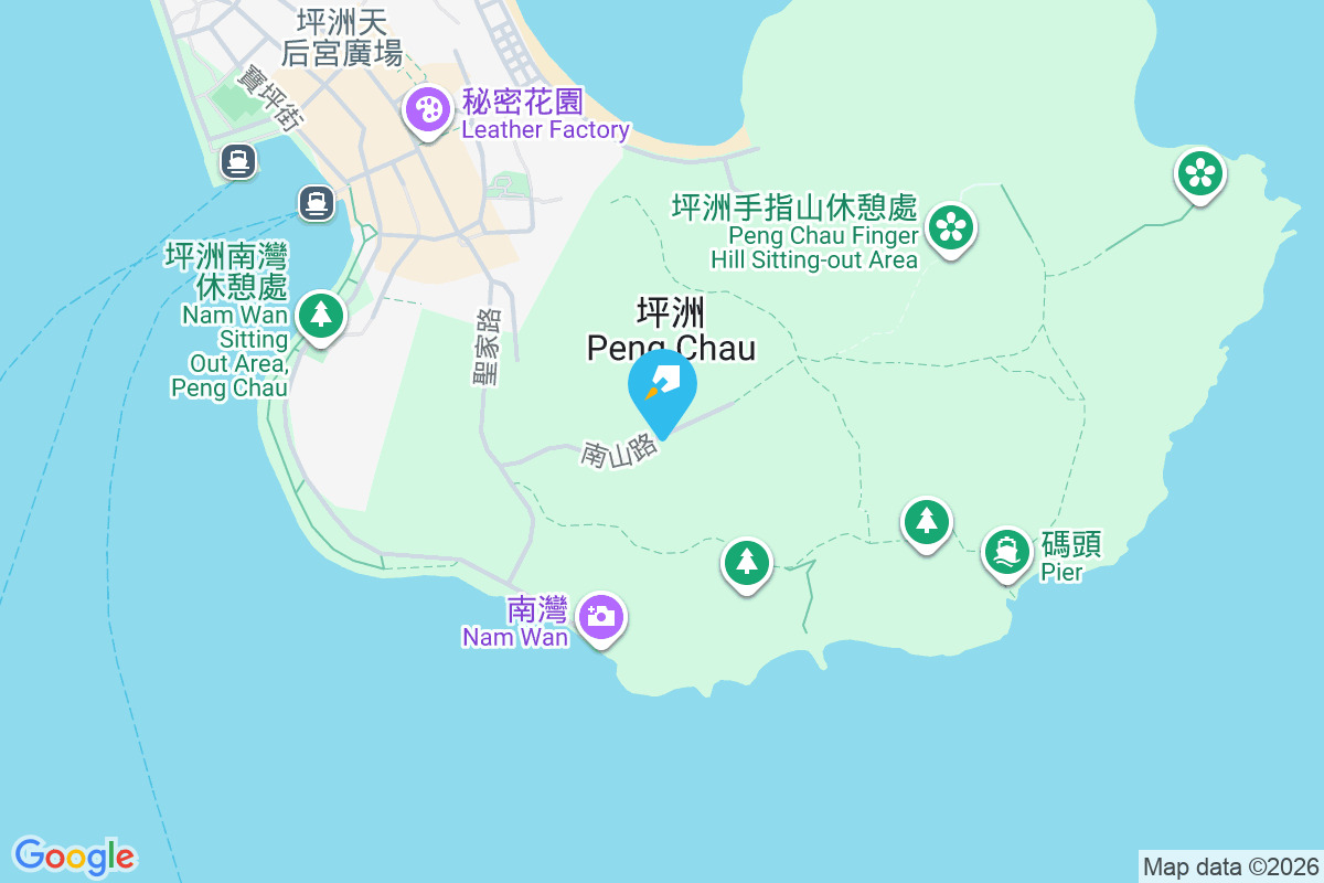 南山路7號 南山路7號