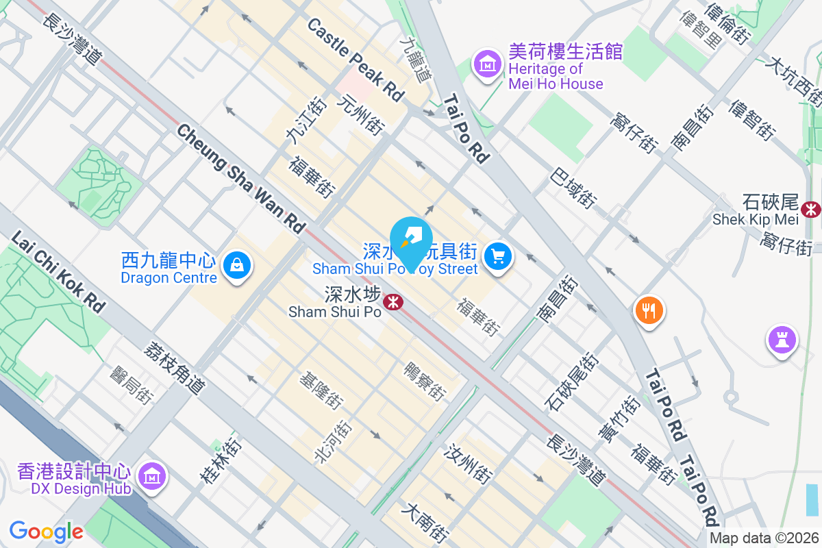 福華街139-141號 福華街139-141號