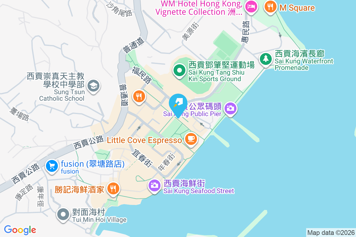 高勝樓 敬民街9號