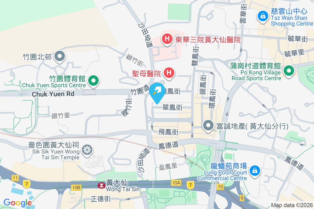 翠鳳街60號 翠鳳街60號