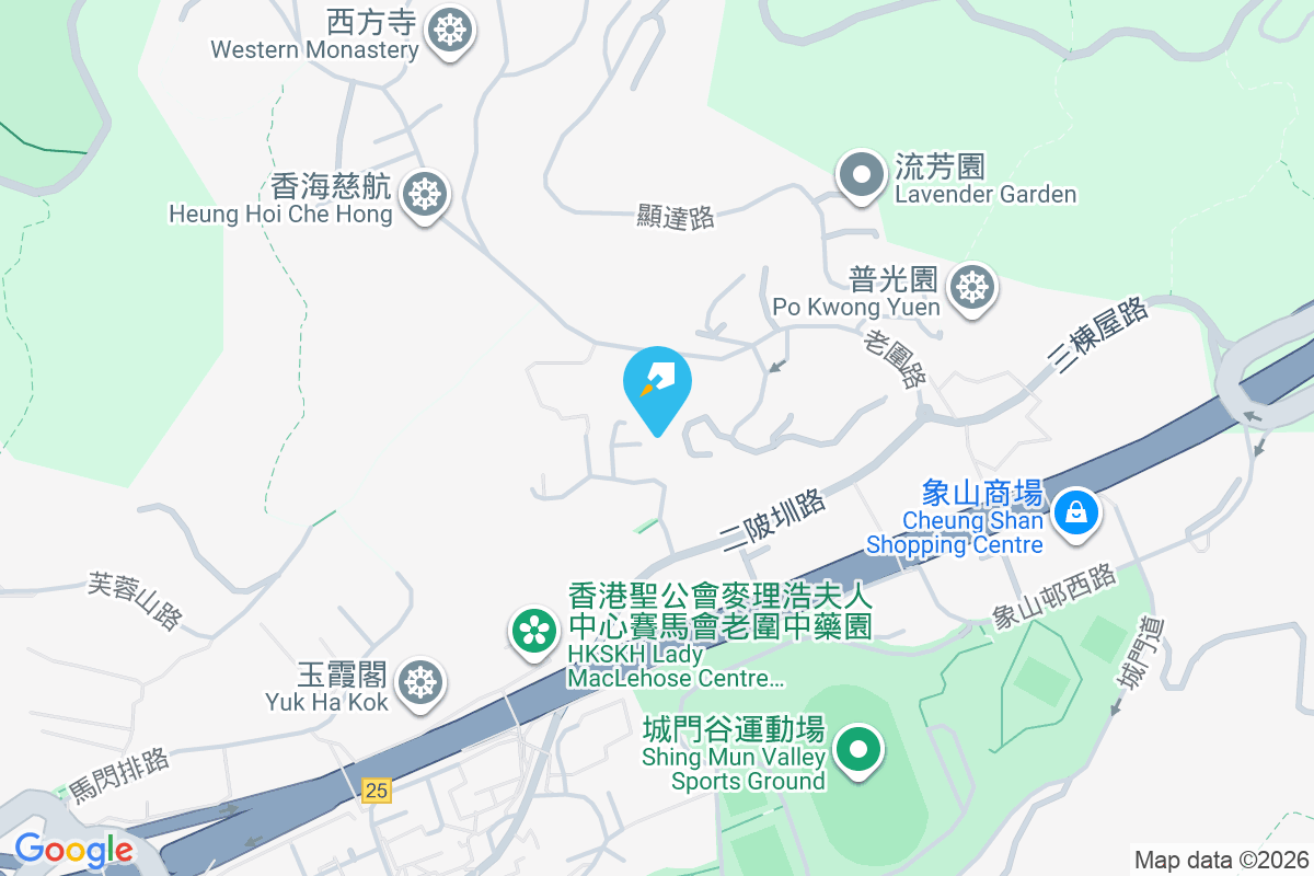 Wintop Place 老圍34B號