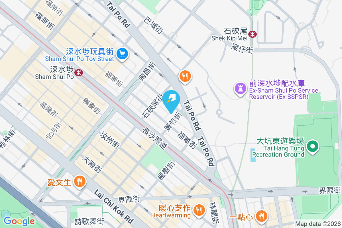 黃竹街31號 黃竹街31號