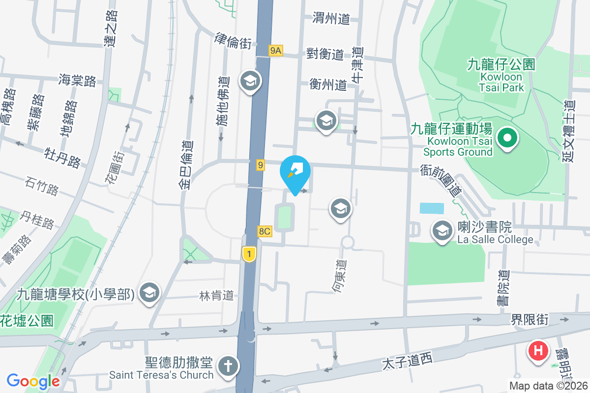 打比道4號 打比道4號