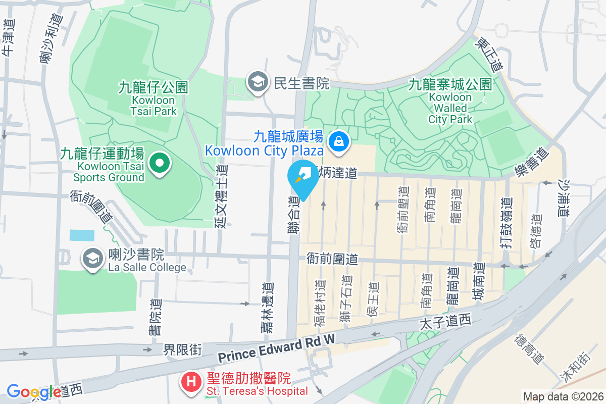 聯合道76號 聯合道76號