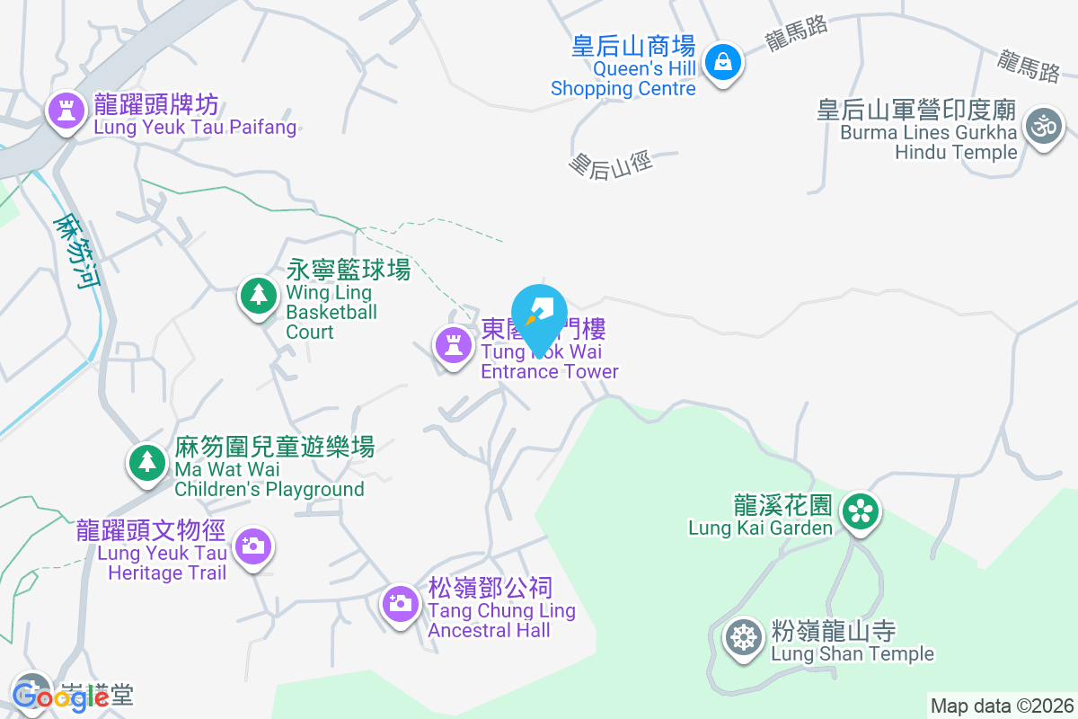 東閣圍 東閣圍1-170號