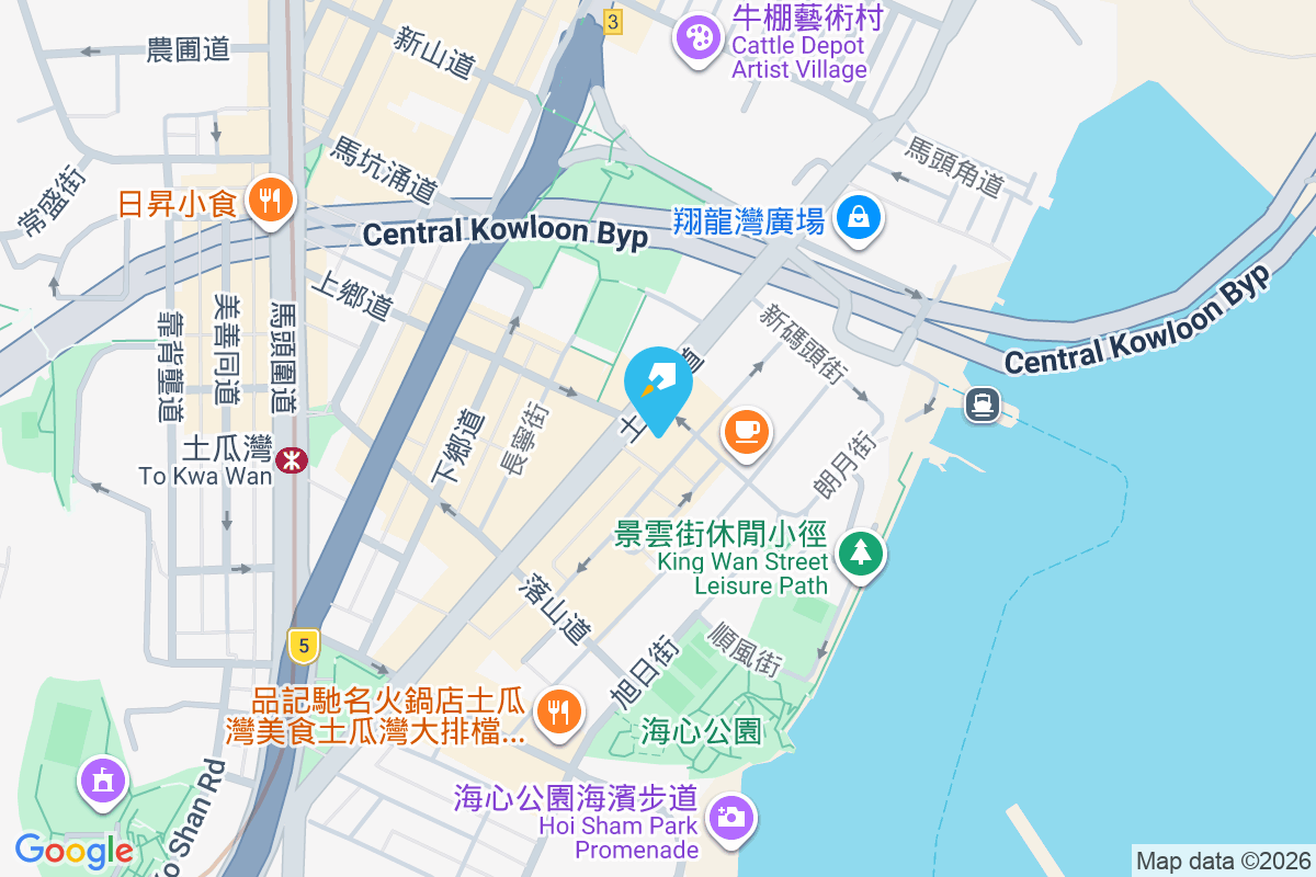 奕賢大廈 土瓜灣道323號