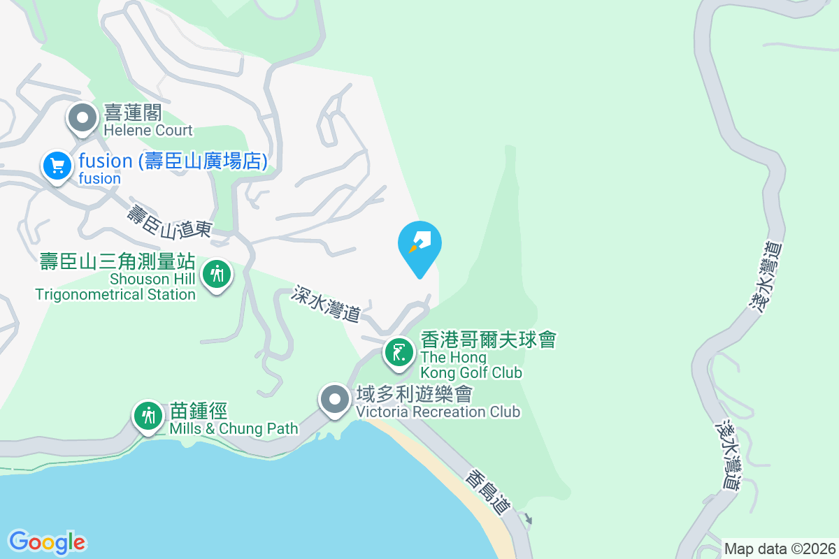 深水灣道79號 深水灣道79號