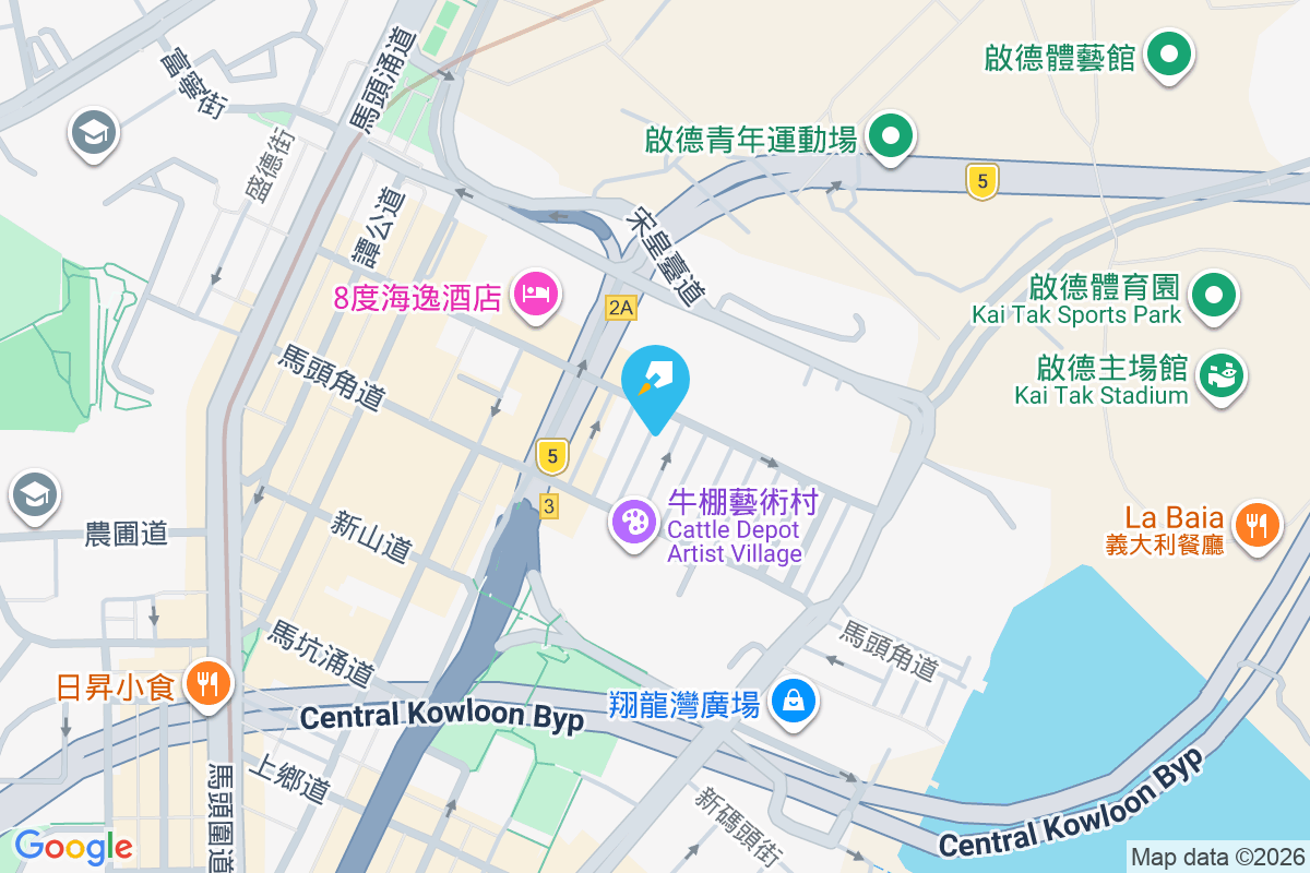 鹿鳴街24號 鹿鳴街24號