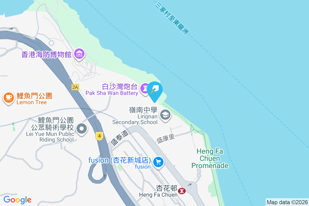 杏花園 盛泰道100號