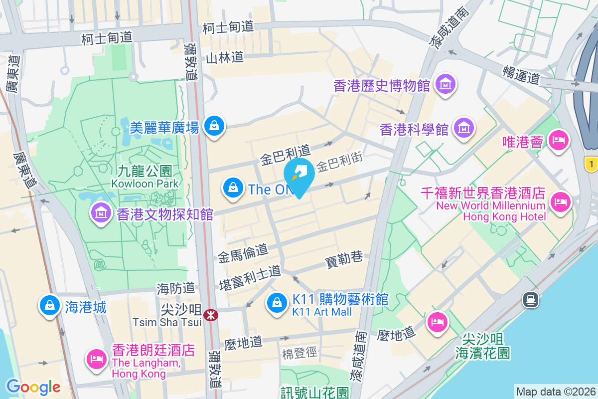 加連威老道30A號 加連威老道30A號