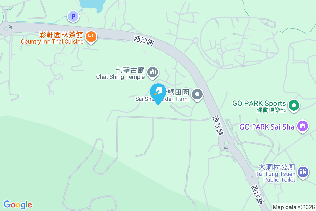 官坑 官坑2A-68號