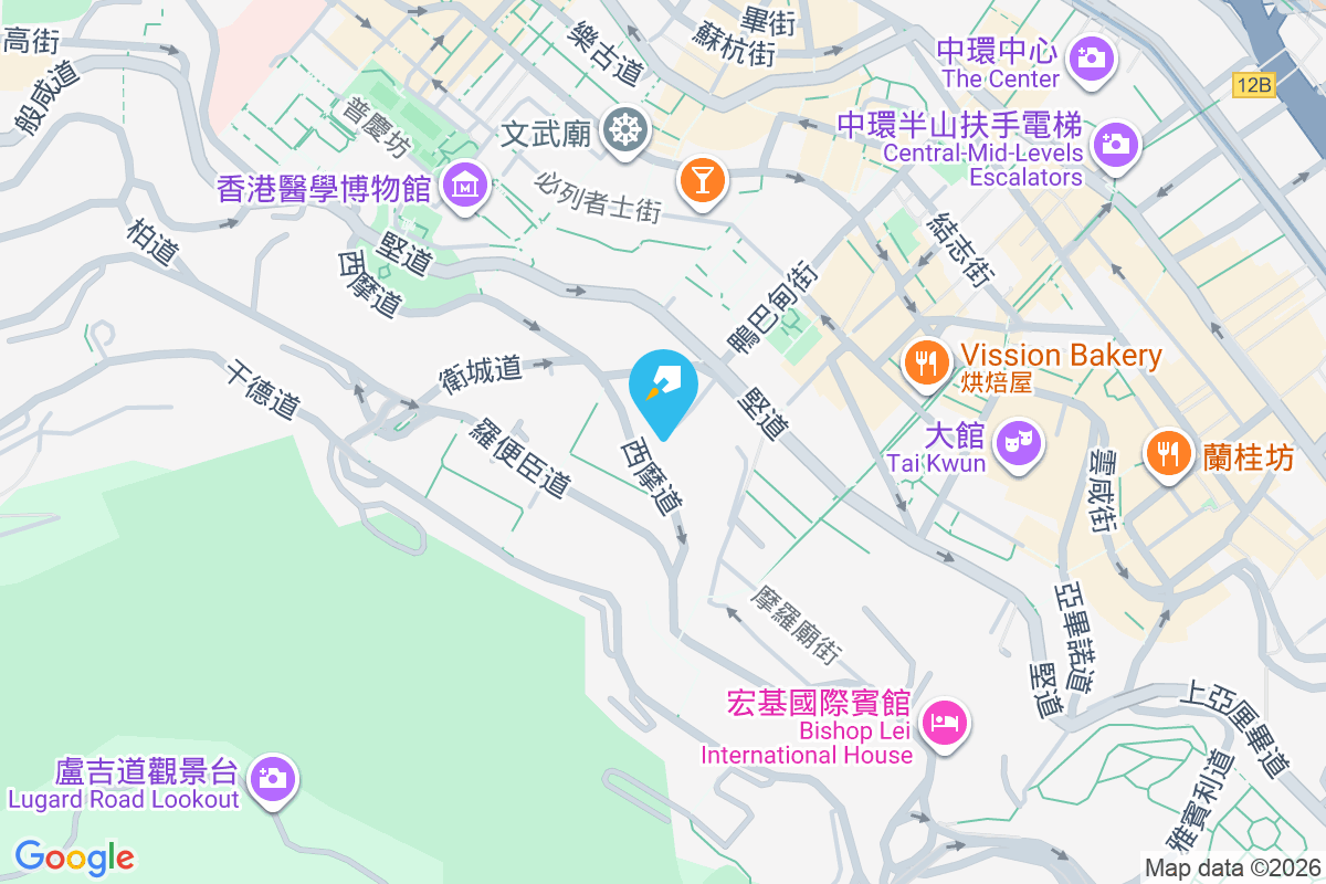 衛城里10號 衛城里號