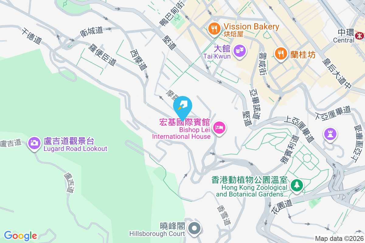 羅便臣道27D號 羅便臣道27D號