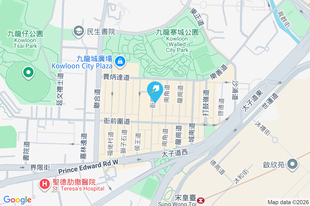 衙前塱道50號 衙前塱道50號