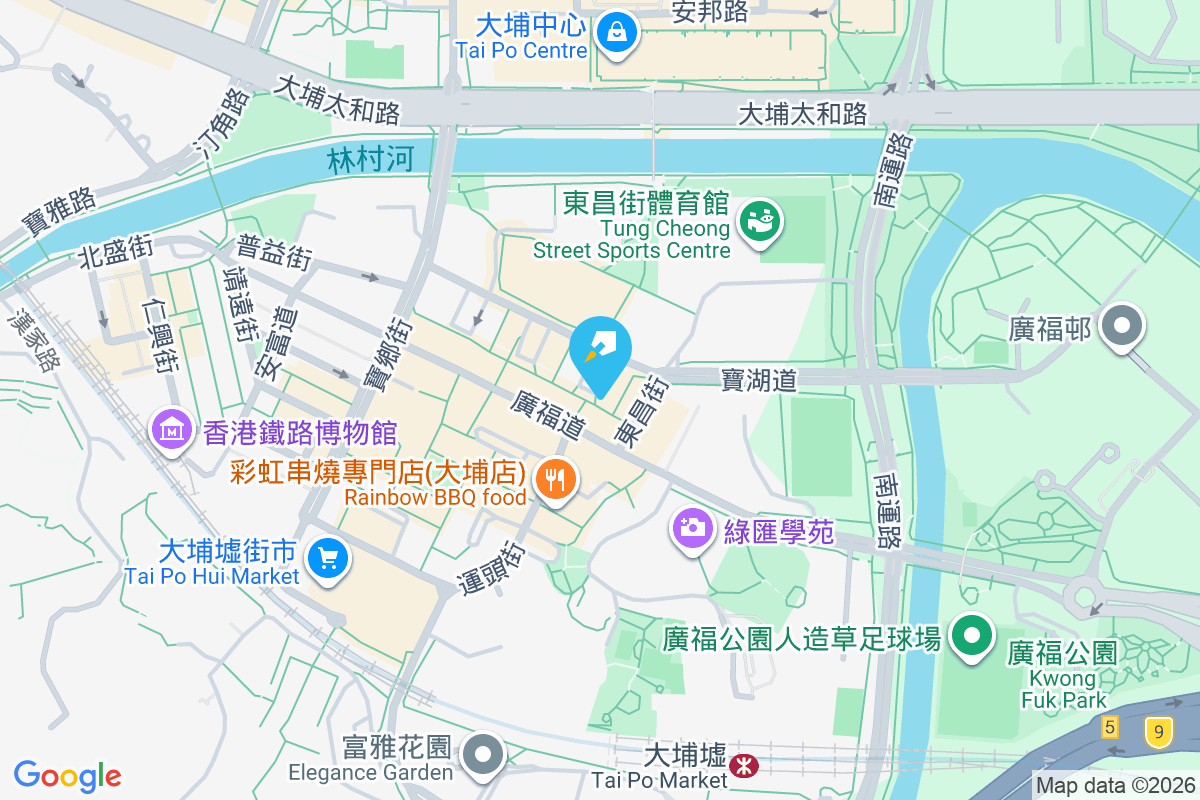 同發坊2號 同發坊2號