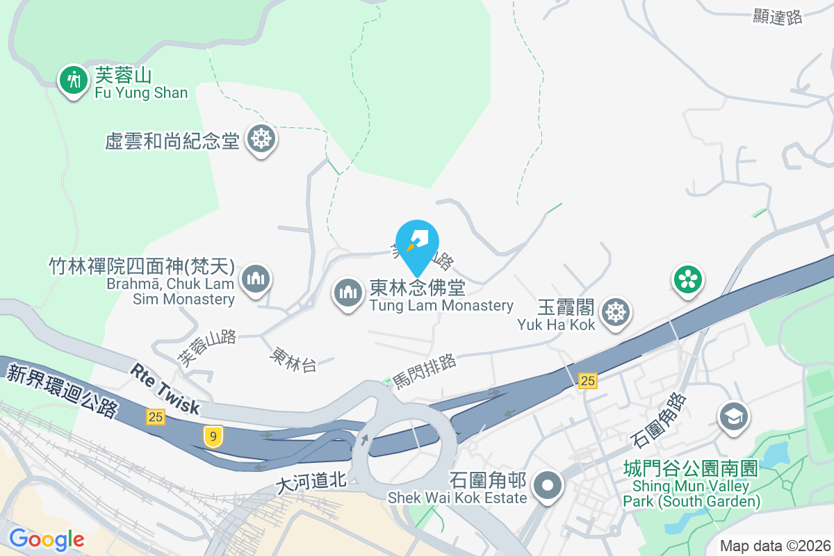 馬閃排村 馬閃排村54-75號