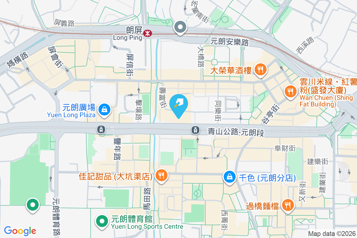 青山公路元朗段187號 青山公路元朗段187號