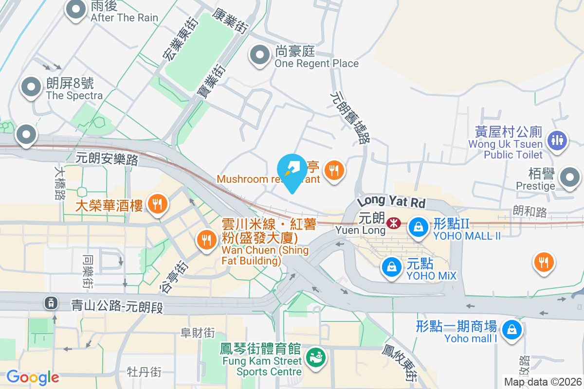 南邊圍南門口 南邊圍南門口1-36D號