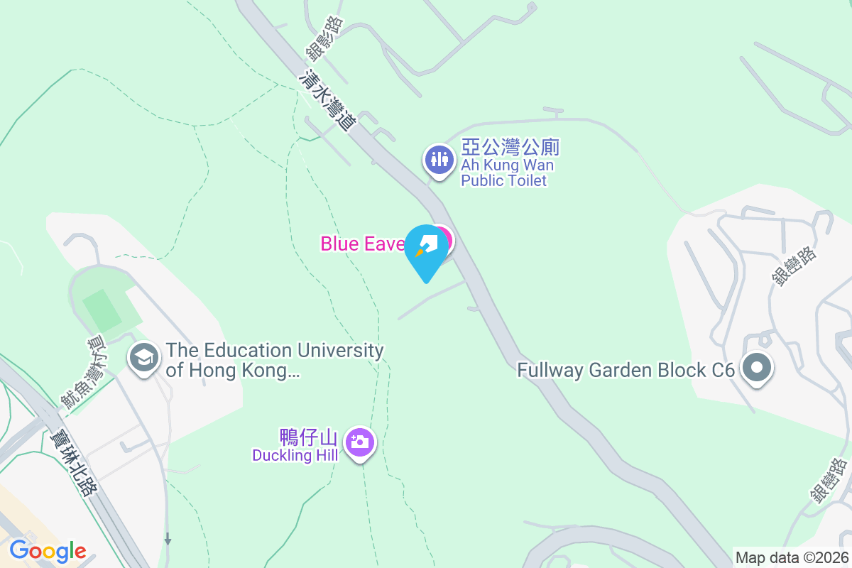 Riffelberg 清水灣道207號