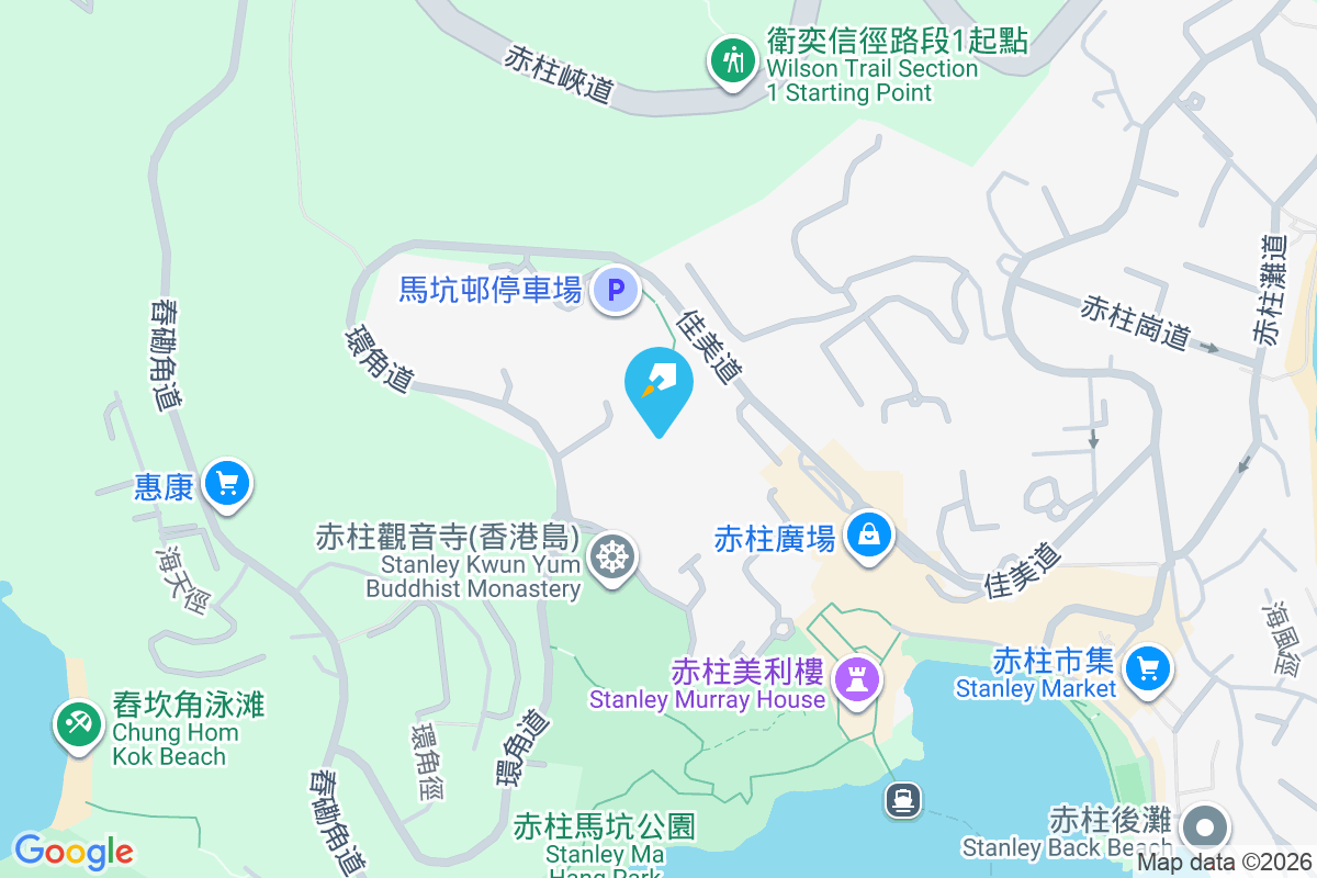 龍德苑 環角道52號