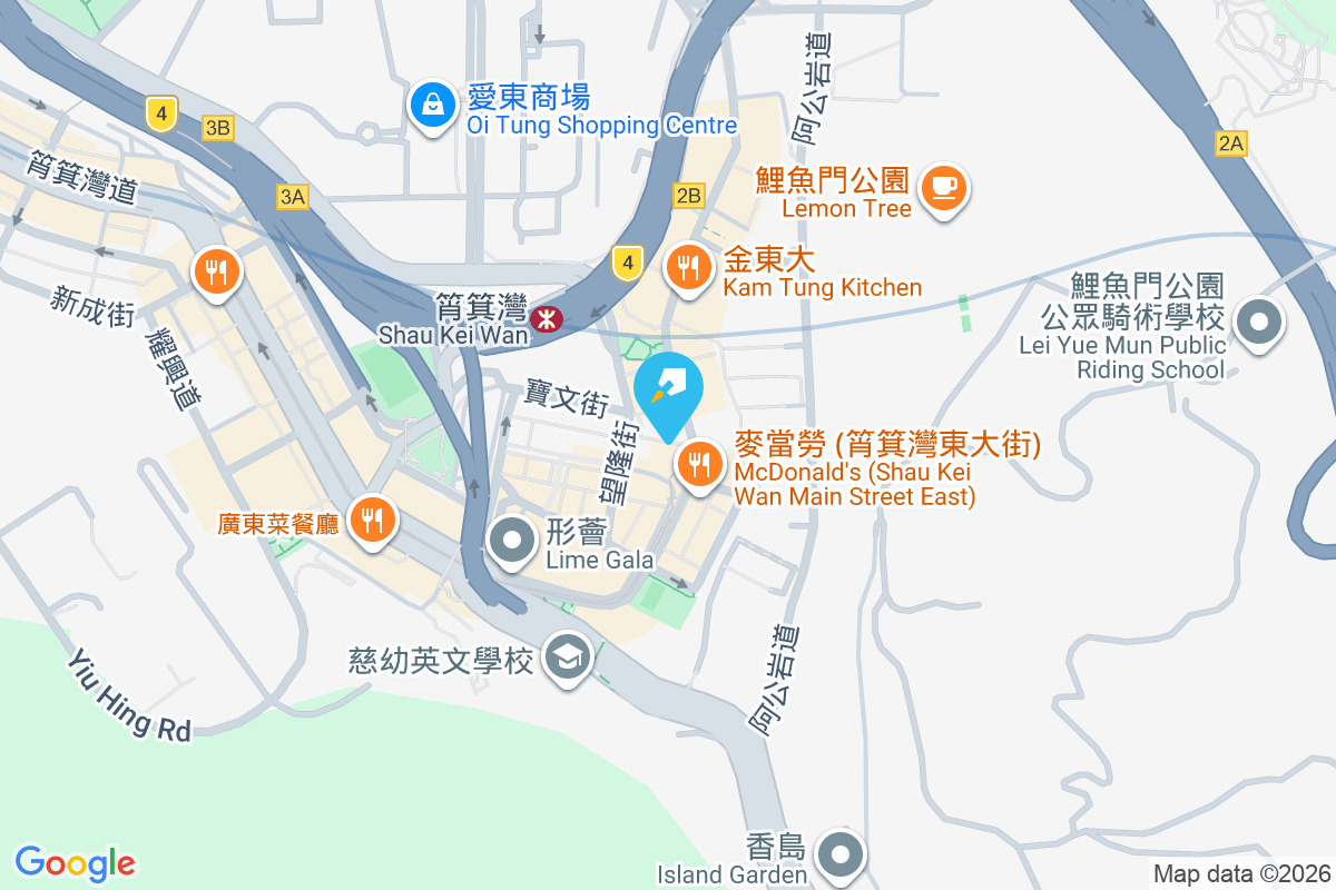 金華街5-7號 金華街5-7號