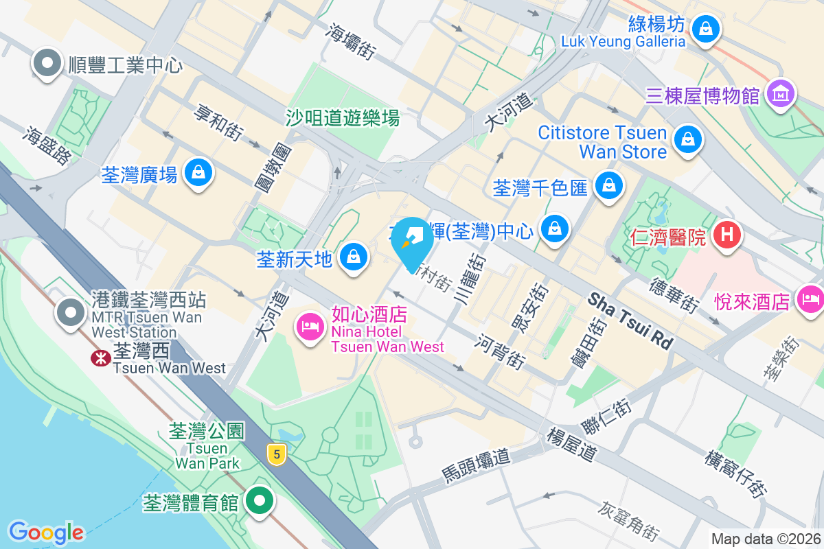 新村街34號 新村街34號