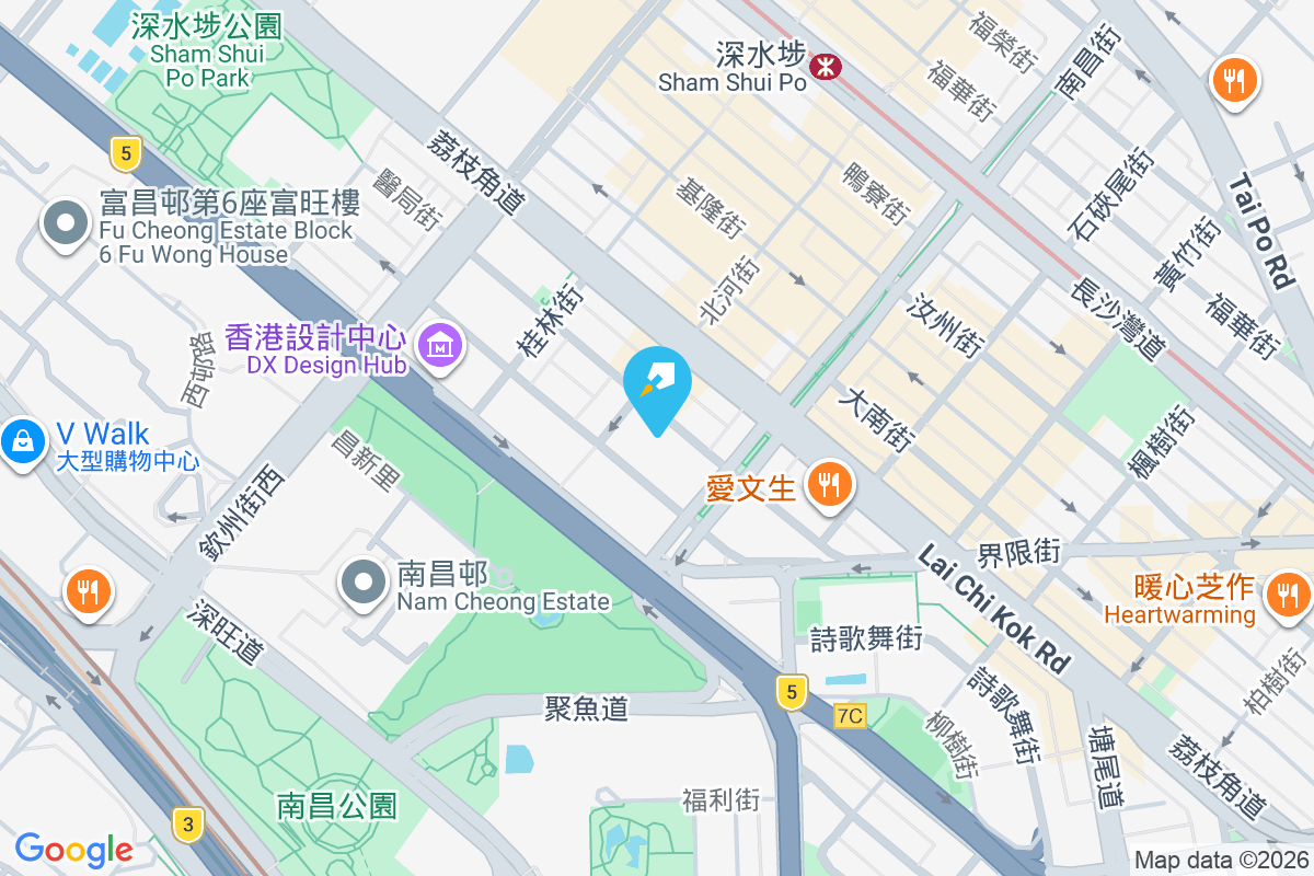 醫局街163號 醫局街163號