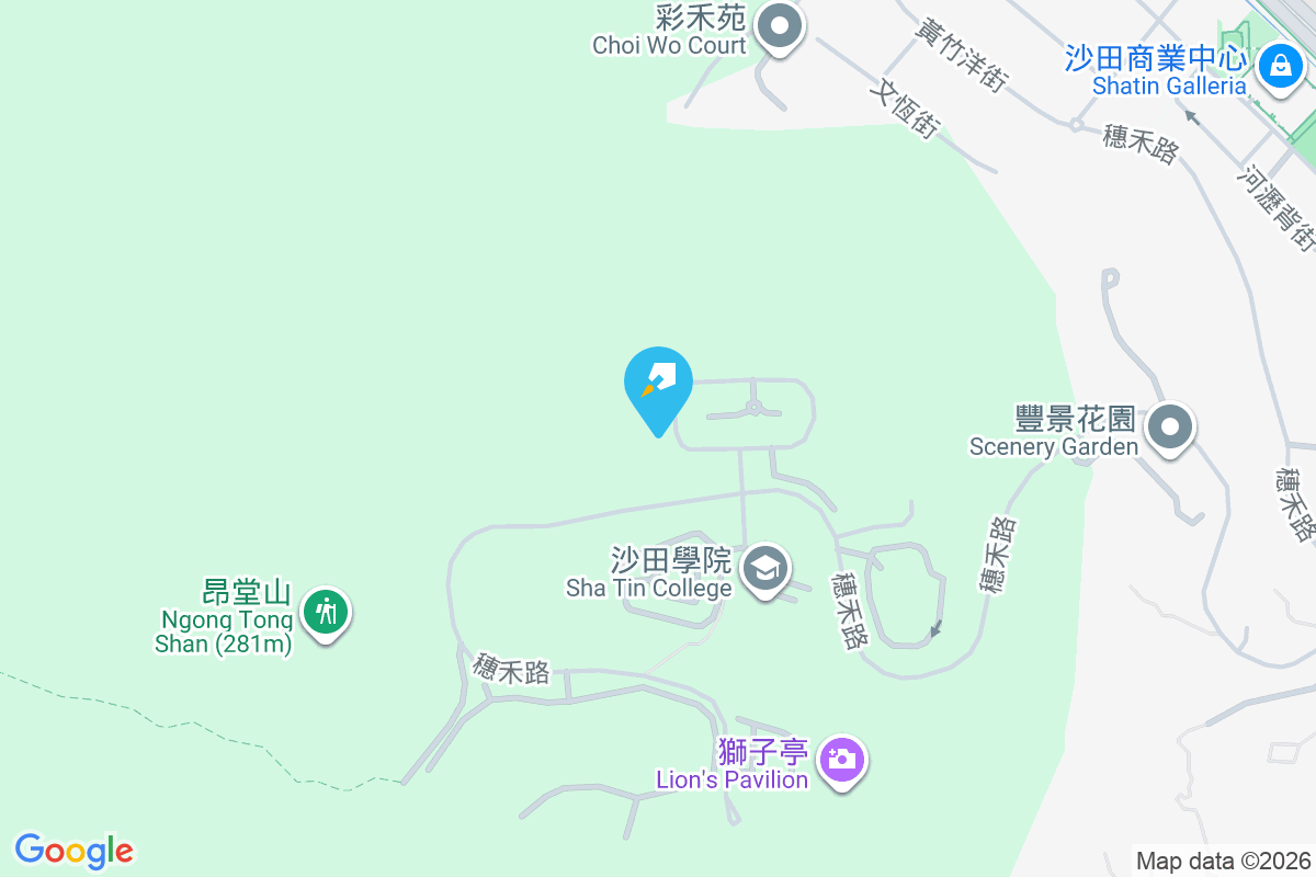 美禾圍7號 美禾圍7號