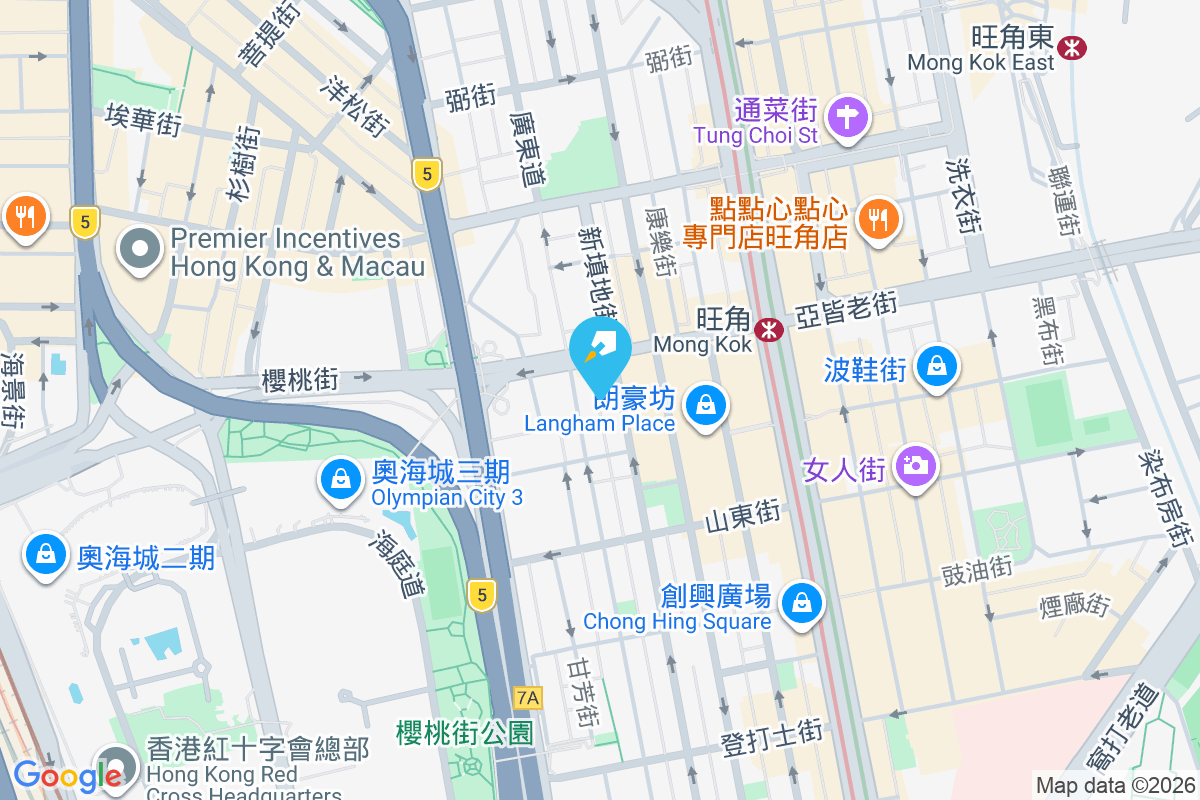 新填地街421A號 新填地街421A號