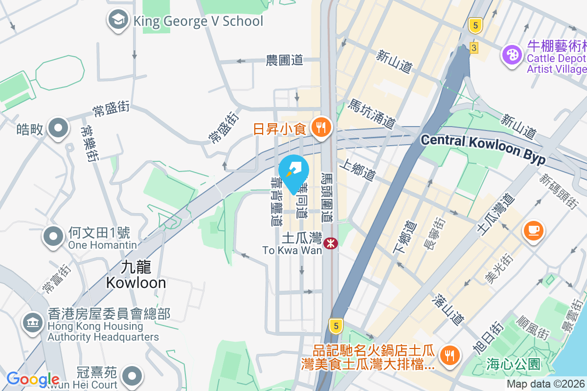 美善同道42號 美善同道42號