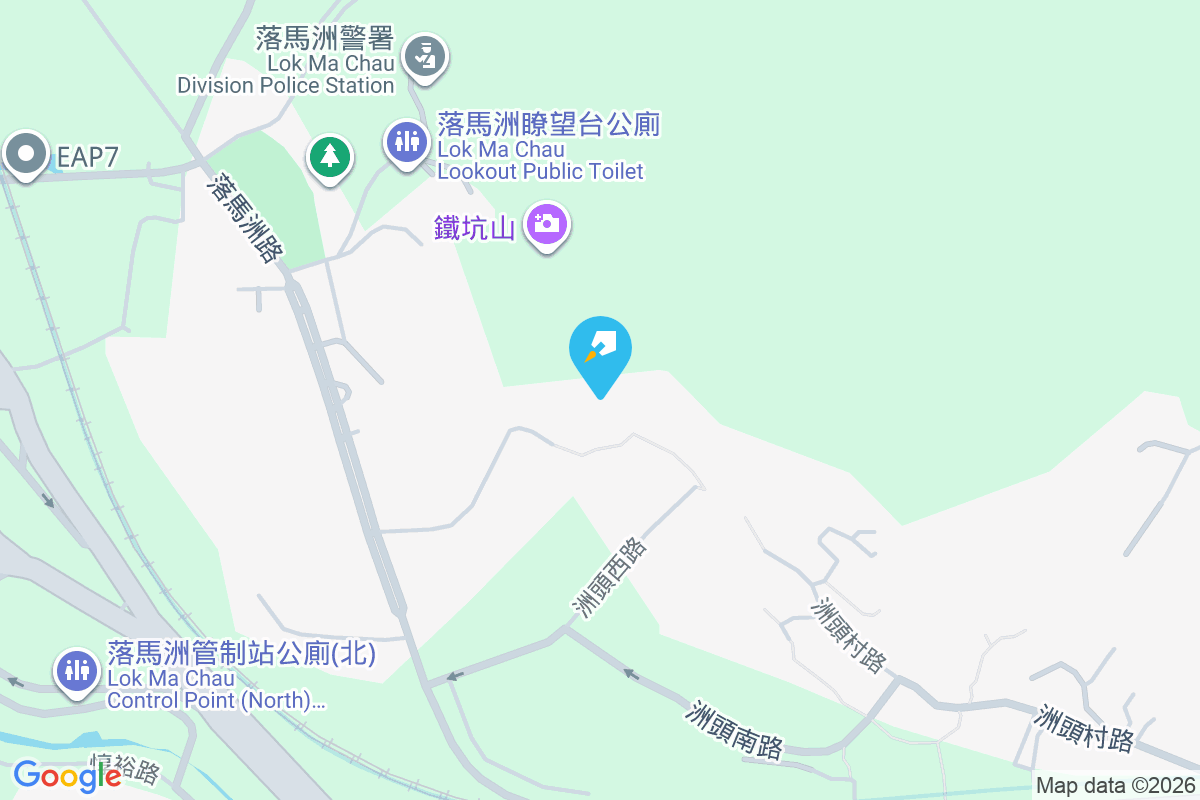 潘屋村 潘屋村1-102號