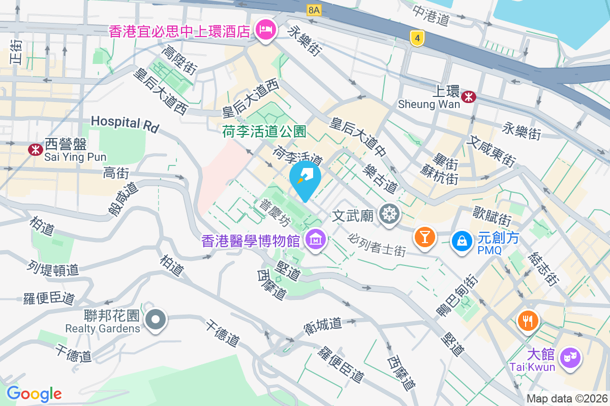 太平山街16-16A號 太平山街16-16A號