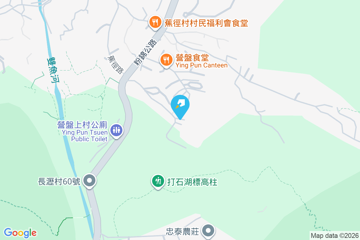 上水營盤 營盤9A1-336號