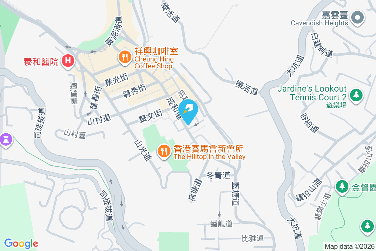 成和道69F號 成和道69F號