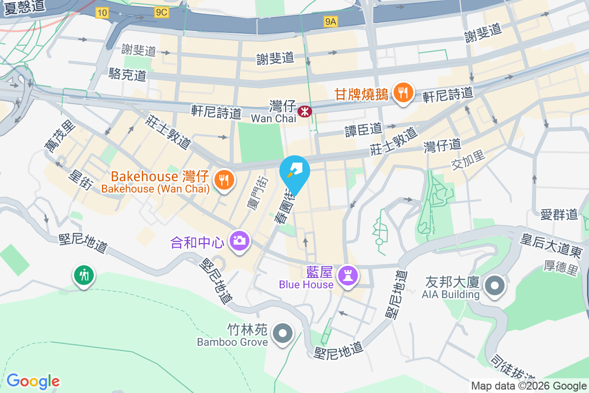 春園街20號 春園街20號