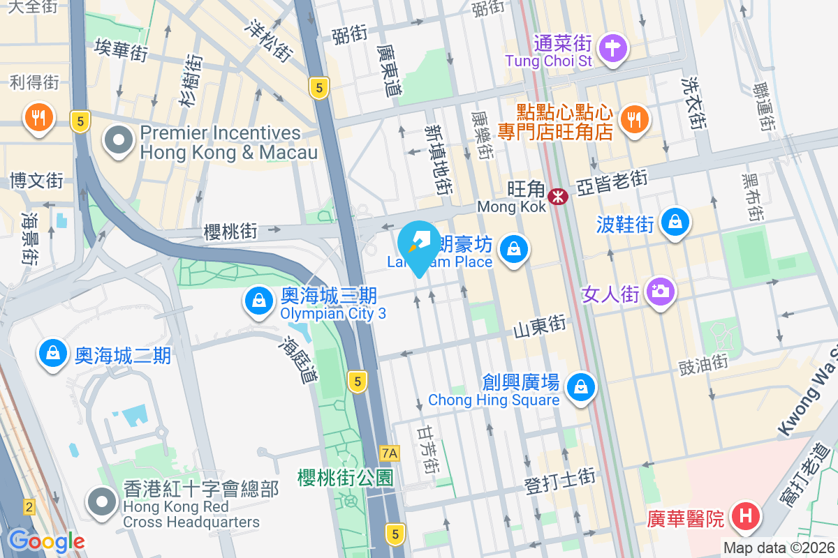 廣東道1027-1029號 廣東道1027-1029號