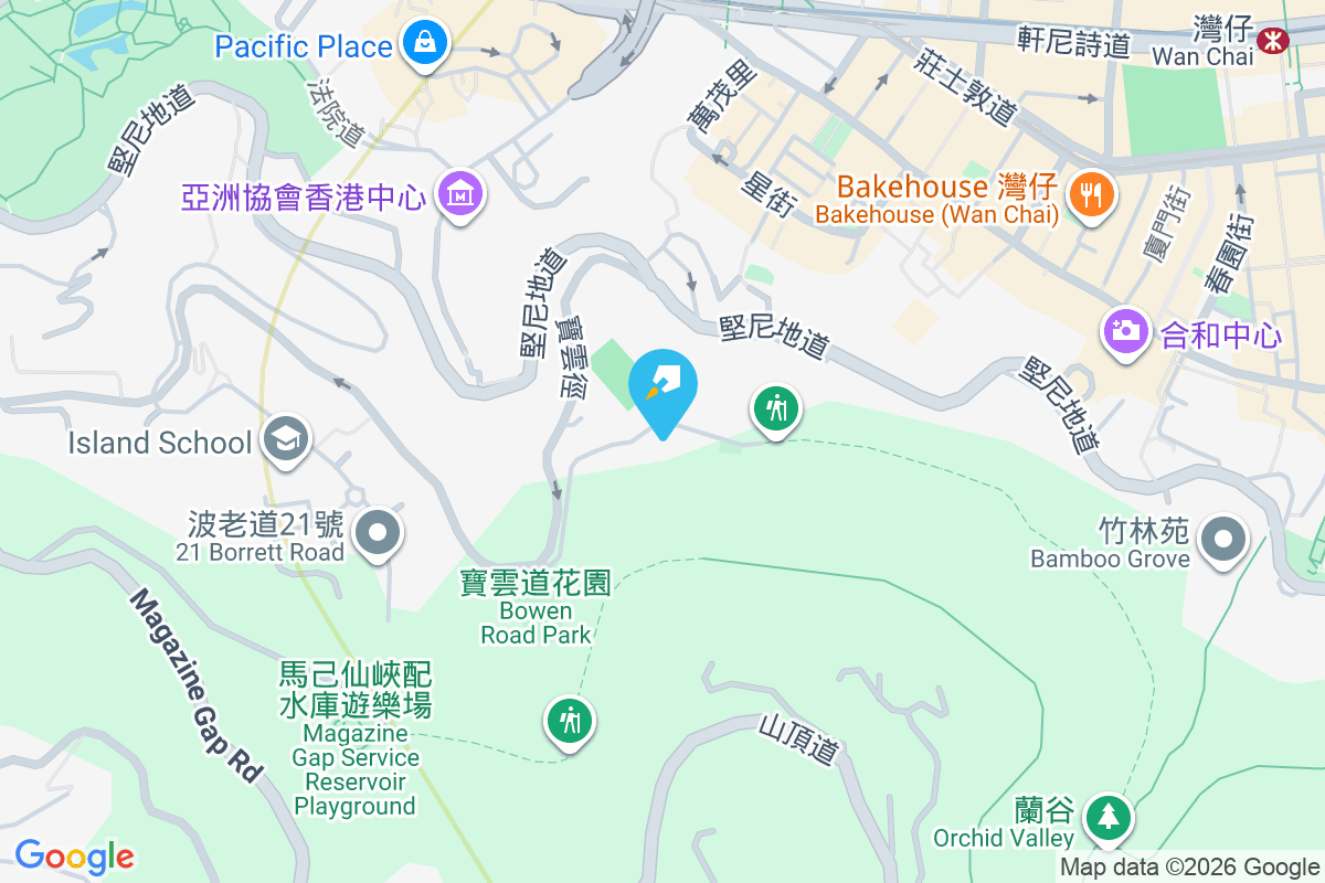 寶雲道12B-12C號 寶雲道12B-12C號