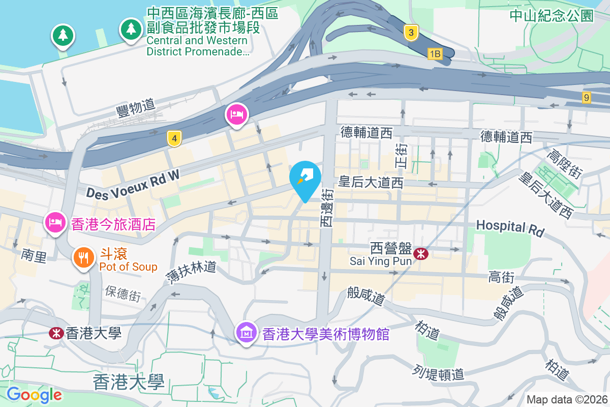 第一街114-116號 第一街114-116號