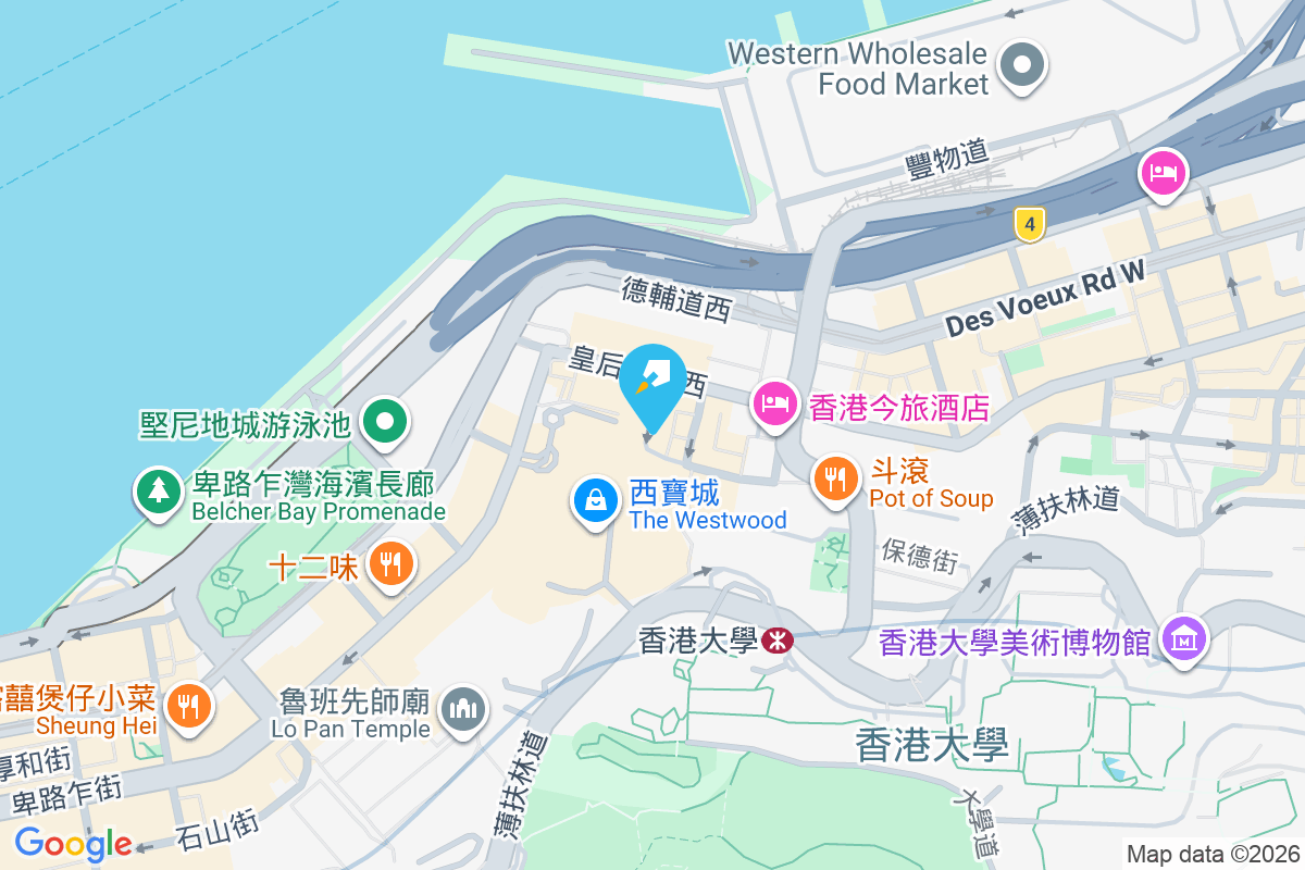 富基大廈 日富里7-13號