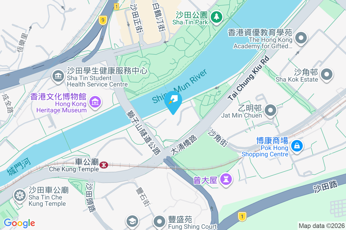 大涌橋路13-15號 大涌橋路13-15號