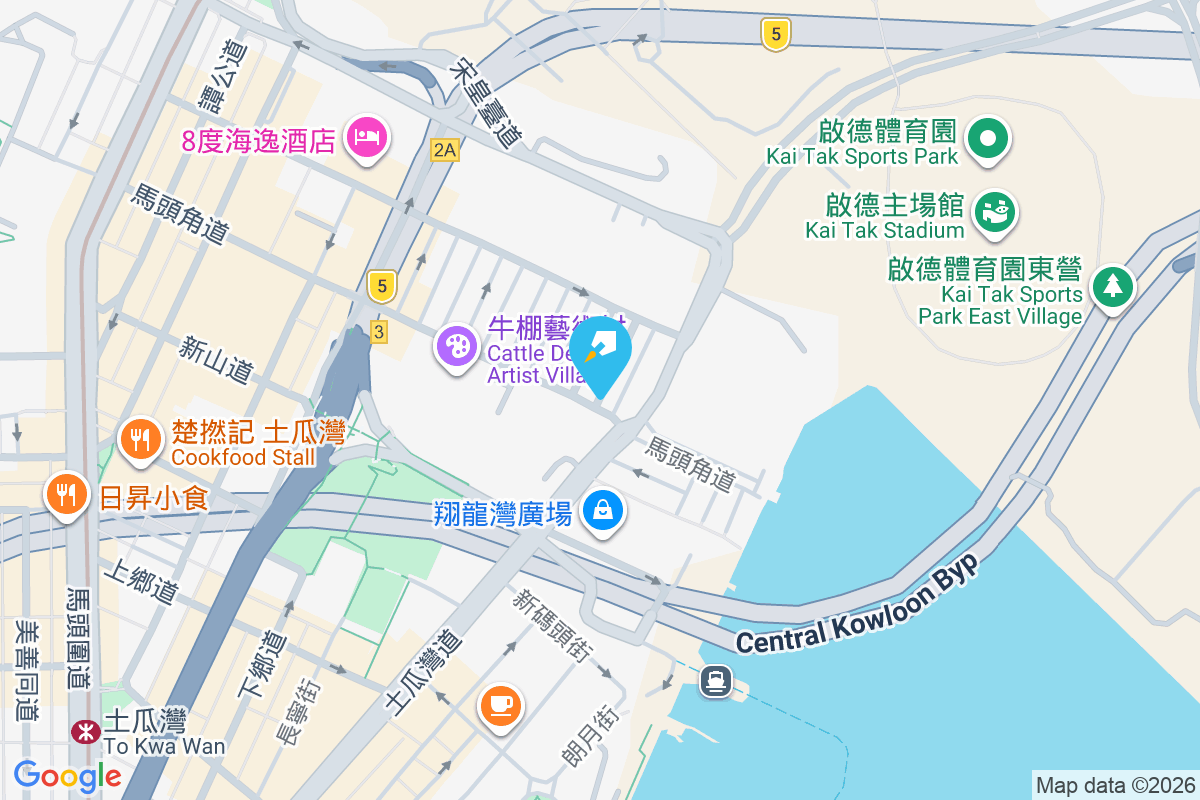 駿發街2號 駿發街2號